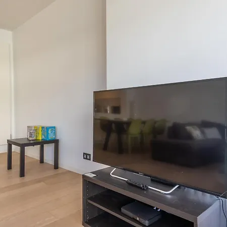 Apartment Lecomte - Beaulieu 130