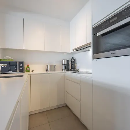 Lecomte - Beaulieu 130 Appartement