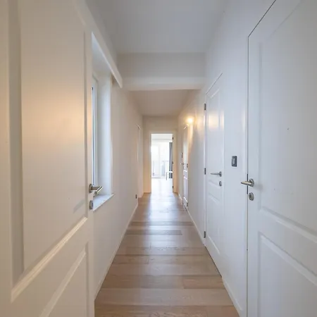 Appartement Lecomte - Beaulieu 130